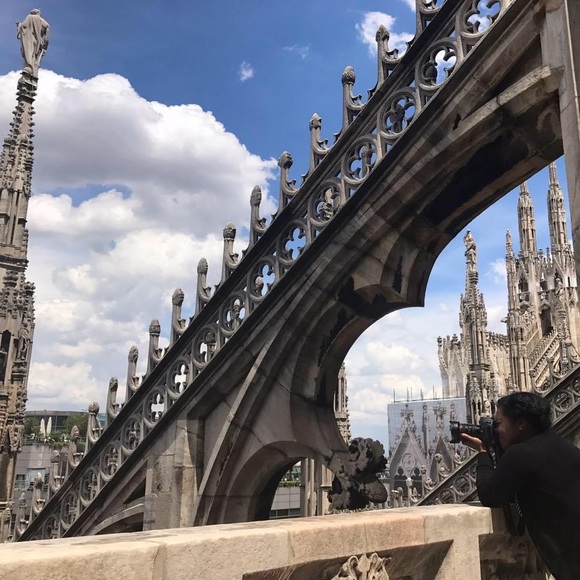 Meet your Posher, Mary - Picture 3 of 4